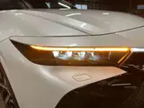 2024 Toyota Crown Crossover 2.5 G Advanced Leather Package E-Four 4WD Pearl SUV for sale, Japanese used car export - photo 27 of 60 | GULJI TRADERS