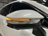 2024 Toyota Crown Crossover 2.5 G Advanced Leather Package E-Four 4WD Pearl SUV for sale, Japanese used car export - photo 28 of 60 | GULJI TRADERS