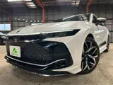 2024 Toyota Crown Crossover 2.5 G Advanced Leather Package E-Four 4WD Pearl SUV for sale, Japanese used car export - photo 43 of 60 | GULJI TRADERS