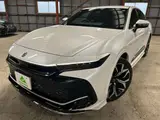 2024 Toyota Crown Crossover 2.5 G Advanced Leather Package E-Four 4WD Pearl SUV for sale, Japanese used car export - photo 44 of 60 | GULJI TRADERS