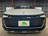 2024 Toyota Crown Crossover 2.5 G Advanced Leather Package E-Four 4WD Pearl SUV for sale, Japanese used car export - photo 46 of 60 | GULJI TRADERS
