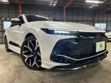 2024 Toyota Crown Crossover 2.5 G Advanced Leather Package E-Four 4WD Pearl SUV for sale, Japanese used car export - photo 49 of 60 | GULJI TRADERS