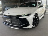2024 Toyota Crown Crossover 2.4 RS E-Four advanced 4WD SUV for sale, Japanese used car export - photo 1 of 63 | GULJI TRADERS