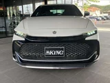 2024 Toyota Crown Crossover 2.4 RS E-Four advanced 4WD SUV for sale, Japanese used car export - photo 37 of 63 | GULJI TRADERS