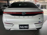 2024 Toyota Crown Crossover 2.4 RS E-Four advanced 4WD SUV for sale, Japanese used car export - photo 42 of 63 | GULJI TRADERS