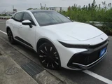 2024 Toyota Crown Crossover RS SUV for sale, Japanese used car export - photo 1 of 59 | GULJI TRADERS
