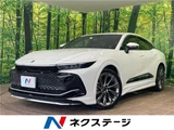 2024 Toyota Crown Crossover SUV for sale, Japanese used car export - photo 4 of 30 | GULJI TRADERS