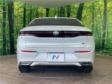 2024 Toyota Crown Crossover SUV for sale, Japanese used car export - photo 20 of 30 | GULJI TRADERS