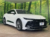 2024 Toyota Crown Crossover SUV for sale, Japanese used car export - photo 23 of 30 | GULJI TRADERS