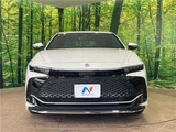 2024 Toyota Crown Crossover SUV for sale, Japanese used car export - photo 24 of 30 | GULJI TRADERS