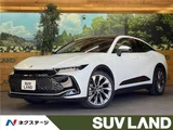 2024 Toyota Crown Crossover Z SUV for sale, Japanese used car export - photo 4 of 30 | GULJI TRADERS