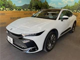 2024 Toyota Crown Crossover Z SUV for sale, Japanese used car export - photo 22 of 30 | GULJI TRADERS