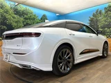 2024 Toyota Crown Crossover Z SUV for sale, Japanese used car export - photo 7 of 30 | GULJI TRADERS