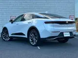 2024 Toyota Crown Crossover G Advanced Leather Package 4WD White SUV for sale, Japanese used car export - photo 2 of 23 | GULJI TRADERS