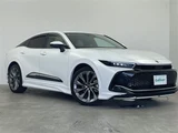 2024 Toyota Crown Crossover Z 4WD SUV for sale, Japanese used car export - photo 1 of 24 | GULJI TRADERS