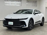 2024 Toyota Crown Crossover 4WD SUV for sale, Japanese used car export - photo 14 of 24 | GULJI TRADERS