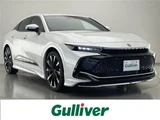 2024 Toyota Crown Crossover 4WD SUV for sale, Japanese used car export - photo 1 of 23 | GULJI TRADERS