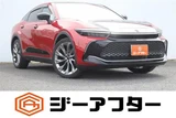 2024 Toyota Crown Crossover 2.5 G 4WD SUV for sale, Japanese used car export - photo 1 of 30 | GULJI TRADERS