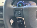 2024 Toyota Crown Crossover 4WD SUV for sale, Japanese used car export - photo 17 of 30 | GULJI TRADERS