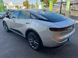 2024 Toyota Crown Crossover G Advanced Leather Pack Silver SUV for sale, Japanese used car export - photo 2 of 47 | GULJI TRADERS