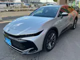2024 Toyota Crown Crossover G Advanced Leather Pack Silver SUV for sale, Japanese used car export - photo 4 of 47 | GULJI TRADERS