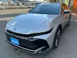 2024 Toyota Crown Crossover G Advanced Leather Pack Silver SUV for sale, Japanese used car export - photo 5 of 47 | GULJI TRADERS