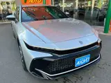 2024 Toyota Crown Crossover G Advanced Leather Pack Silver SUV for sale, Japanese used car export - photo 7 of 47 | GULJI TRADERS