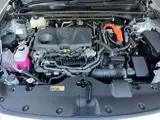 2024 Toyota Crown Crossover G Advanced Leather Pack Silver SUV for sale, Japanese used car export - photo 18 of 47 | GULJI TRADERS