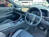 2024 Toyota Crown Crossover G Advanced Leather Pack Silver SUV for sale, Japanese used car export - photo 21 of 47 | GULJI TRADERS