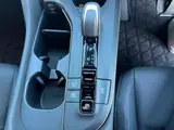 2024 Toyota Crown Crossover G Advanced Leather Pack Silver SUV for sale, Japanese used car export - photo 33 of 47 | GULJI TRADERS