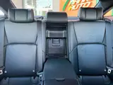 2024 Toyota Crown Crossover G Advanced Leather Pack Silver SUV for sale, Japanese used car export - photo 42 of 47 | GULJI TRADERS