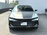 2024 Toyota Crown Crossover RS Gray SUV for sale, Japanese used car export - photo 1 of 15 | GULJI TRADERS