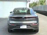 2024 Toyota Crown Crossover RS Gray SUV for sale, Japanese used car export - photo 2 of 15 | GULJI TRADERS