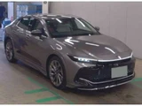2024 Toyota Crown Crossover SUV for sale, Japanese used car export - photo 1 of 6 | GULJI TRADERS