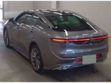 2024 Toyota Crown Crossover SUV for sale, Japanese used car export - photo 2 of 6 | GULJI TRADERS