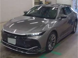 2024 Toyota Crown Crossover SUV for sale, Japanese used car export - photo 4 of 6 | GULJI TRADERS