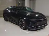 2024 Toyota Crown Crossover RS 4WD Black SUV for sale, Japanese used car export - photo 3 of 8 | GULJI TRADERS
