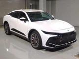 2024 Toyota Crown Crossover 4WD SUV for sale, Japanese used car export - photo 3 of 8 | GULJI TRADERS