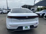 2024 Toyota Crown Crossover ● 2.5G Advanced Leather Package E-Four Pearl SUV for sale, Japanese used car export - photo 2 of 19 | GULJI TRADERS