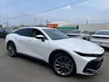 2024 Toyota Crown Crossover ● 2.5G Advanced Leather Package E-Four Pearl SUV for sale, Japanese used car export - photo 4 of 19 | GULJI TRADERS