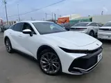 2024 Toyota Crown Crossover ● 2.5G Advanced Leather Package E-Four Pearl SUV for sale, Japanese used car export - photo 5 of 19 | GULJI TRADERS