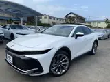 2024 Toyota Crown Crossover ● 2.5G Advanced Leather Package E-Four Pearl SUV for sale, Japanese used car export - photo 6 of 19 | GULJI TRADERS