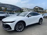 2024 Toyota Crown Crossover ● 2.5G Advanced Leather Package E-Four Pearl SUV for sale, Japanese used car export - photo 7 of 19 | GULJI TRADERS
