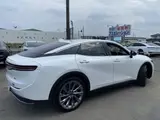 2024 Toyota Crown Crossover ● 2.5G Advanced Leather Package E-Four Pearl SUV for sale, Japanese used car export - photo 8 of 19 | GULJI TRADERS