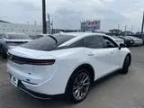 2024 Toyota Crown Crossover ● 2.5G Advanced Leather Package E-Four Pearl SUV for sale, Japanese used car export - photo 9 of 19 | GULJI TRADERS