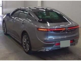 2024 Toyota Crown Crossover SUV for sale, Japanese used car export - photo 2 of 5 | GULJI TRADERS