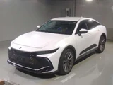 2024 Toyota Crown Crossover 4WD SUV for sale, Japanese used car export - photo 1 of 8 | GULJI TRADERS