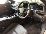 2024 Toyota Crown Crossover 4WD SUV for sale, Japanese used car export - photo 4 of 8 | GULJI TRADERS