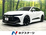 2024 Toyota Crown Crossover SUV for sale, Japanese used car export - photo 1 of 9 | GULJI TRADERS