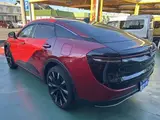 2025 Toyota Crown Crossover 2.4 RS advanced 4WD Genuine D-Audio Navigation Function 360° Camera Red SUV for sale, Japanese used car export - photo 2 of 33 | GULJI TRADERS